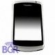 Illustration for article titled Blackberry 9000 Specs Leaked, Faster Than iPhone in More Ways than One